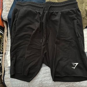 Men’s Gymshark Sweat shorts